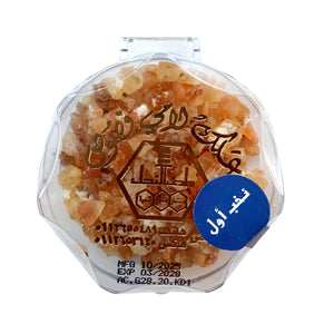 Wadi al nahil chew gum 28g lami cloves