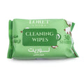 Loret Napkins 30Wipes Stain Removal