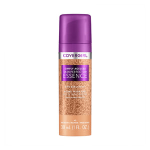 Covergirl Foundation 30ml Skin Perfector 40 Medium