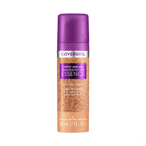Covergirl Foundation 30ml Skin Perfector 40 Medium