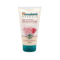 Himalaya Face Wash 150ml Brightening With Saffron And Licorice