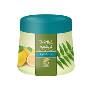 Trichup Hair Cream 200ml Anti Dandruff