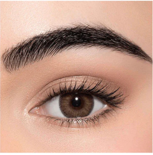 Lens Me Colored Contact Lenses – Color Enhancement