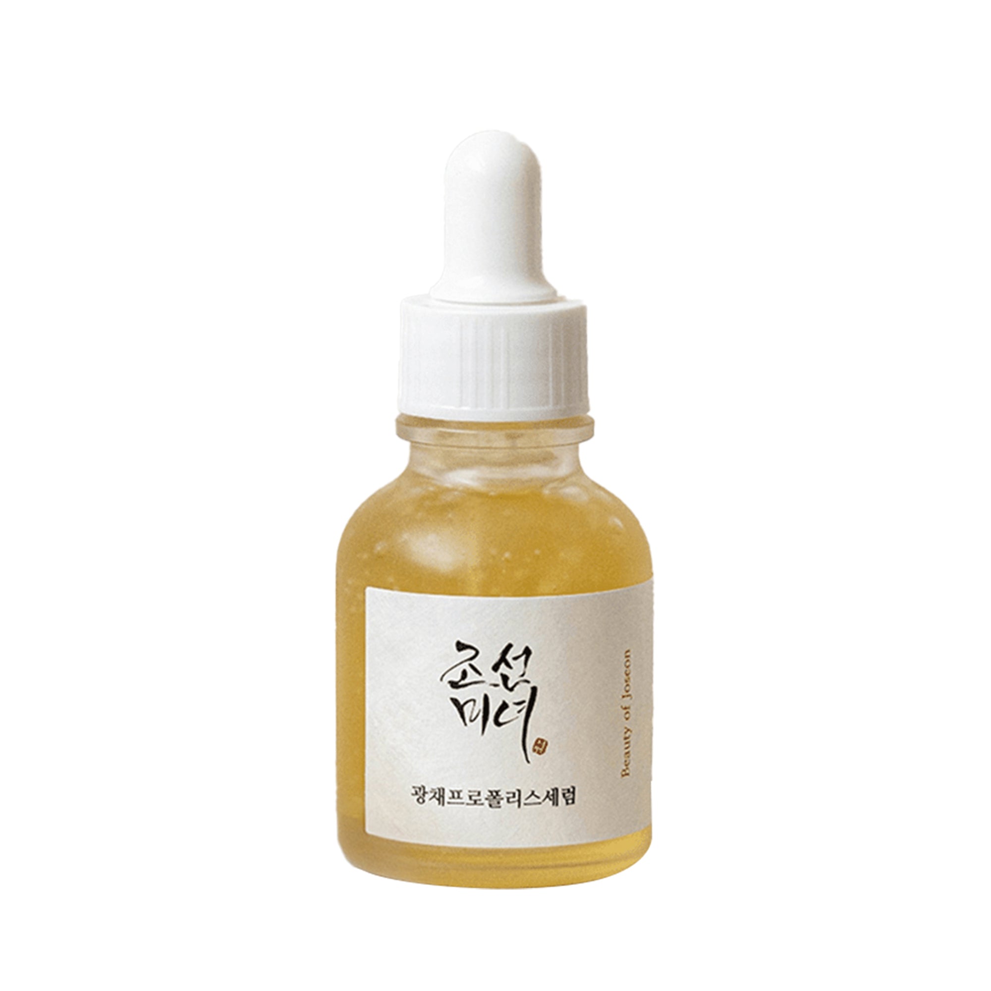 Beauty of Joseon Glow Serum (Honey & Niacinamide / Ginseng & Snail Extract) – 30ml