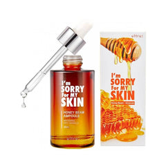 Honey Beam Ampoule