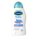 Cetaphil Baby Massage Oil 300ml With Shea Butter
