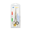Henbor Hair Scissors Hinbor Classic Line Steel And Finger Rest Size 5.5