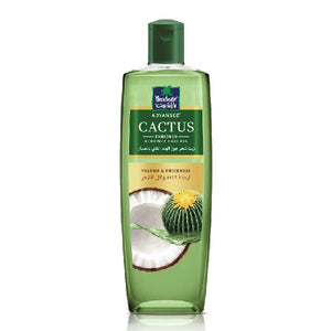 Parachute hair oil 200ml advansed cactus enriched coconut oil