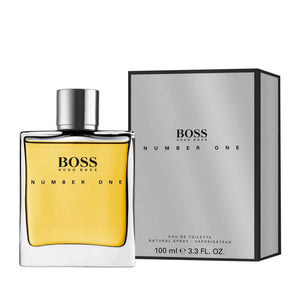 Hugo Boss BOSS Bottled عطر تواليت للرجال 100ml