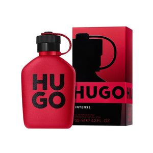 Hugo Boss Intense Eau de Parfum for Men 125ml