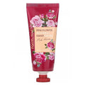 Farm stay hand cream 100ml pink rose