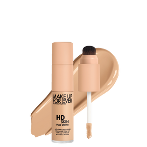 make up for ever hd skin full cover concealer – 2n20
