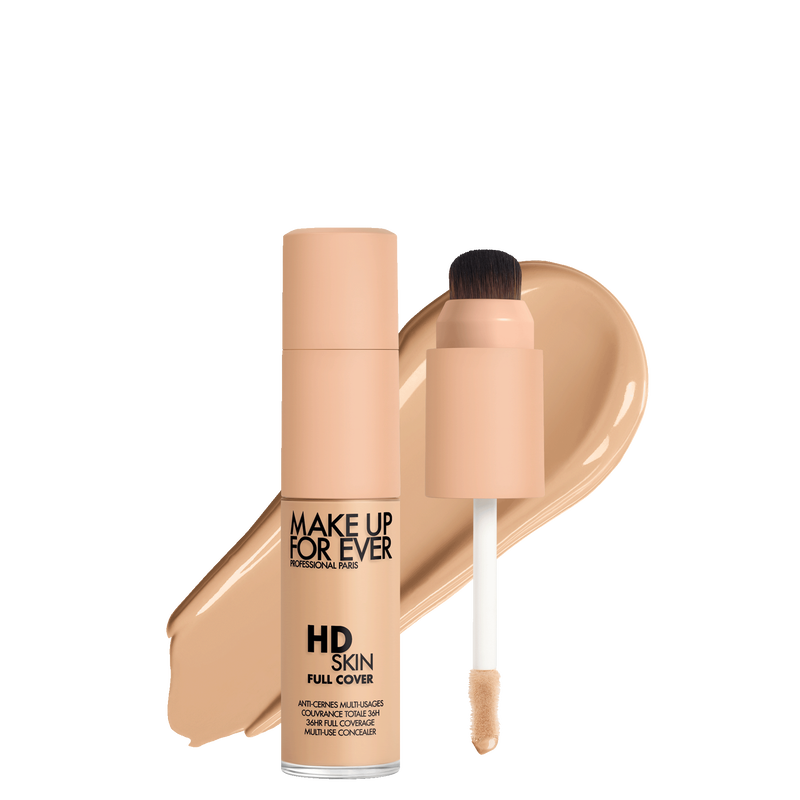 make up for ever hd skin full cover concealer – 2n20