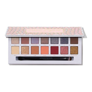 Anastasia beverly hills eyeshadow carly bible multicolor palette