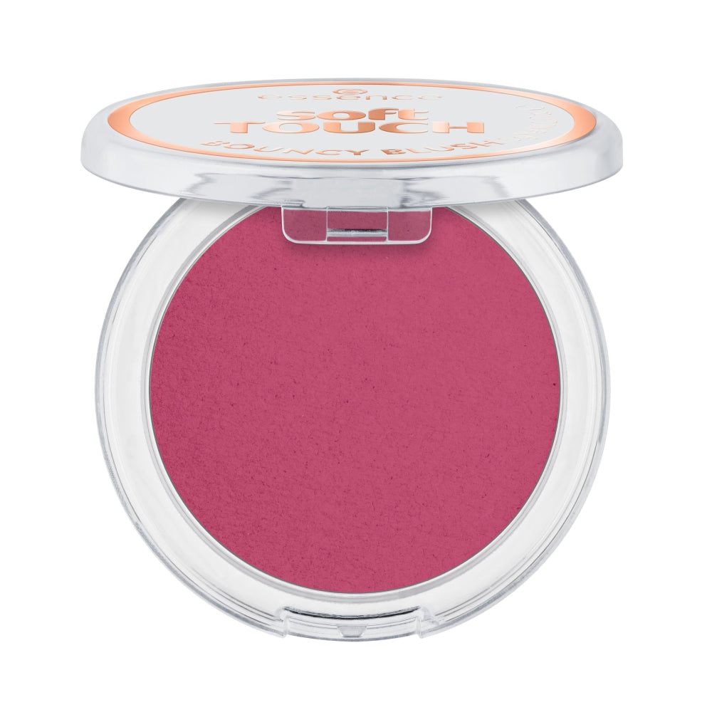Essence blusher soft touch bouncy 20