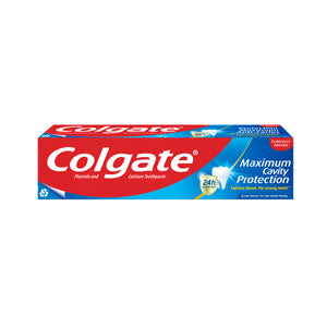 Colgate Toothpaste 50ml Maximum Cavity Protection Delightful Regular Flavor v2