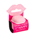 Beauty Made Easy Lip Balm Color 6.8g Wiiderry