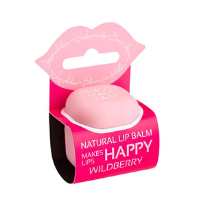 Beauty Made Easy Lip Balm Color 6.8g Wiiderry