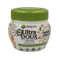 Garnier hair mask 300ml ultra doux with almond milk