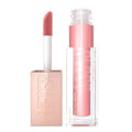 Maybelline lip gloss lifter gloss 006 with hyaluronic reef