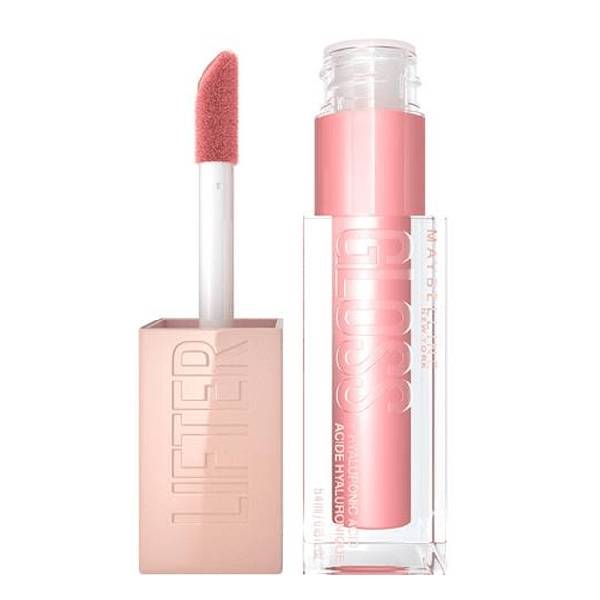 Maybelline lip gloss lifter gloss 006 with hyaluronic reef