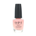 Opi Nail Polish 15ml Lacquer Sweet Heart