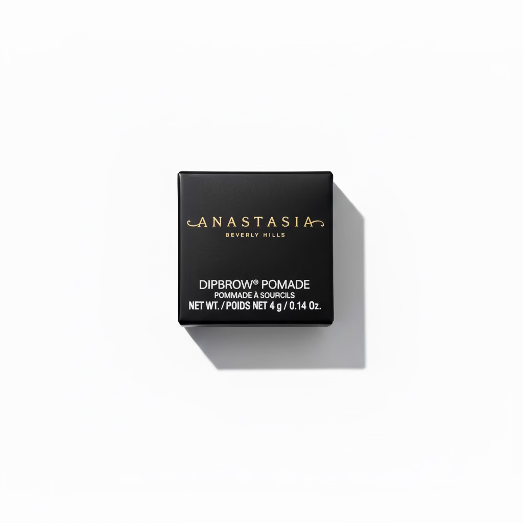 Anastasia Beverly Hills Dipbrow Pomade - أشقر - بوماد الحواجب مقاوم للماء (4 غ / 0.14 أونصة)