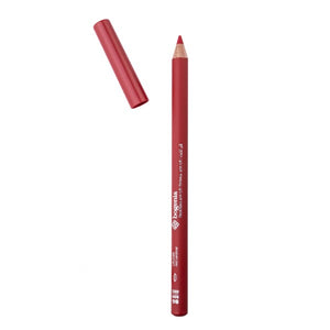 Bogenia lip liner pencil 001 fiery ruby