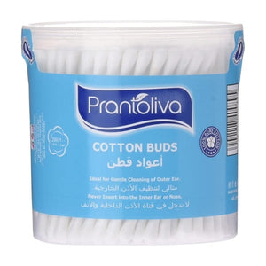Prantoliva Cotton Buds 200pc