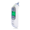 Braun german thermometer irt 6520