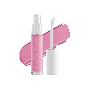 Wet n Wild Liquid Lipstick 3ml Cloud Pout Marshmallow Cotton Candy Skies