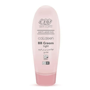 Eva bb cream 50ml collagen light anti ageing