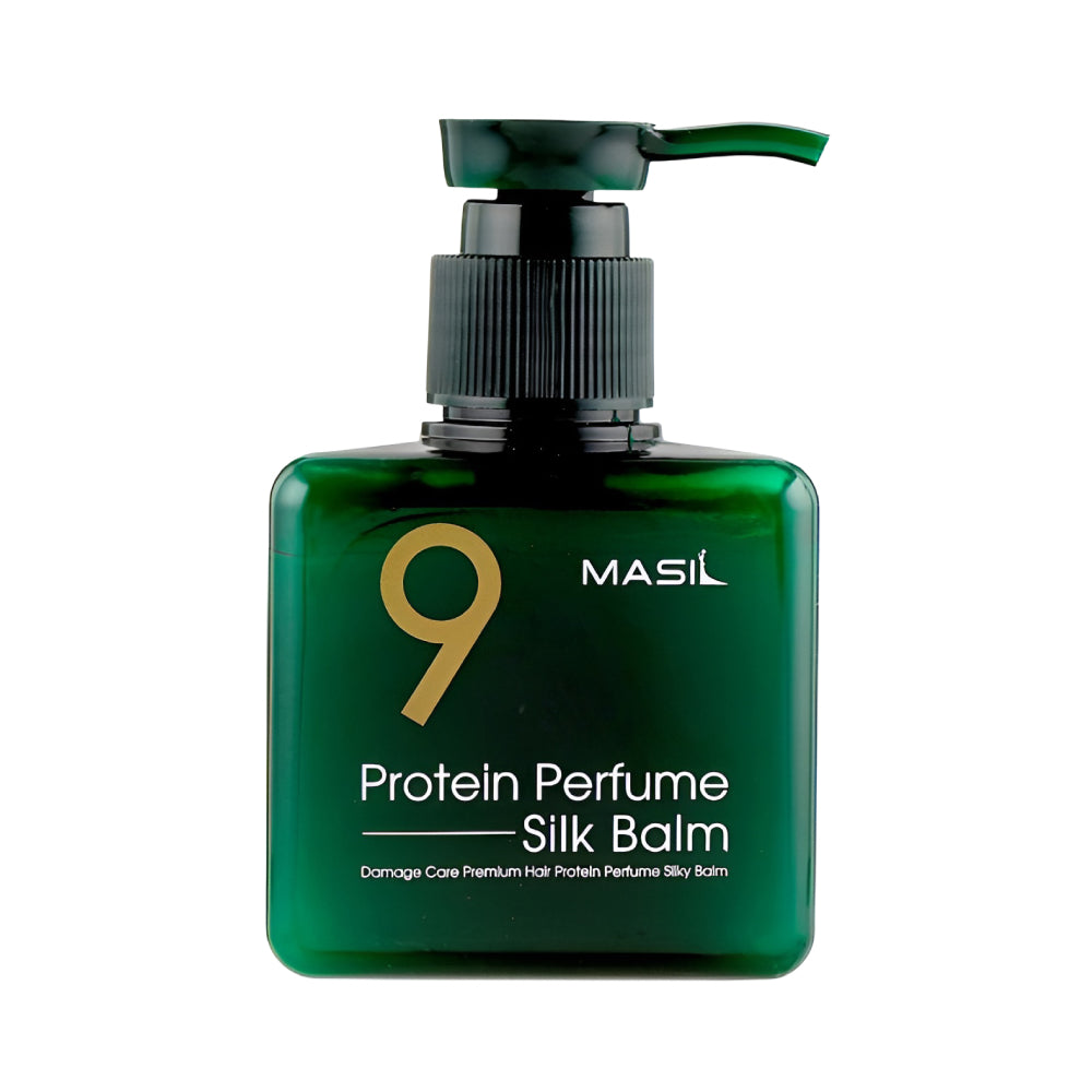 Masil Leave In Hair Conditioner 180ml 9 Protein Perfume Silk