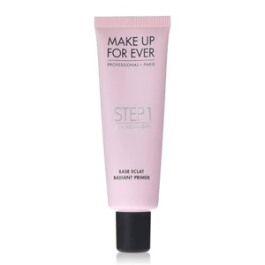 Make up for ever face primer 30ml step 1 6