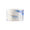Baby Care Zone Cotton Buds 500pc Plastic