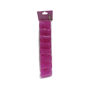 Sasha Hair Roll 8pc 04886 Medium