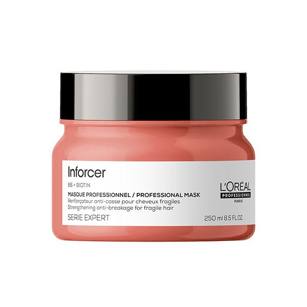 Loreal professionnel hair mask 250ml inforcer