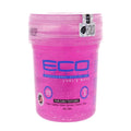 Eco Style Hair Gel 236ml Curl And Wave