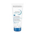 Bioderma Cream 200ml Atoderm Ultra Nourishing For Dry Skin Fragrance Free Tube