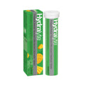Hydralyte effervescent tablet 20tablet with pineapple breeze
