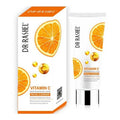 Dr.Rashel Face Cleanser 80g Vitamin C For Skin Radiance And Anti Aging