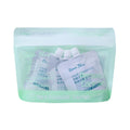 Room Plus Mini Personal Care Shampoo Set White Gardenia Anti Dandruff 3 x 30 Ml