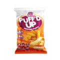 IntoSnax Puff'd Up Chip بروتين بنكهة الجبن