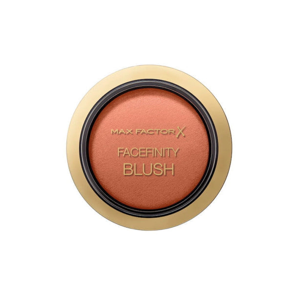 Max factor blusher facefinity 40 delicate apricot