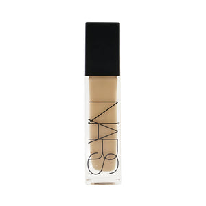 Nars foundation 30ml natural radiant 6602 longwear yukon