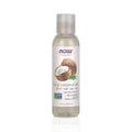 Now Oil 118ml With Coconut