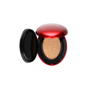Tirtir foundation 18g mask fit red cushion 27c cool beige