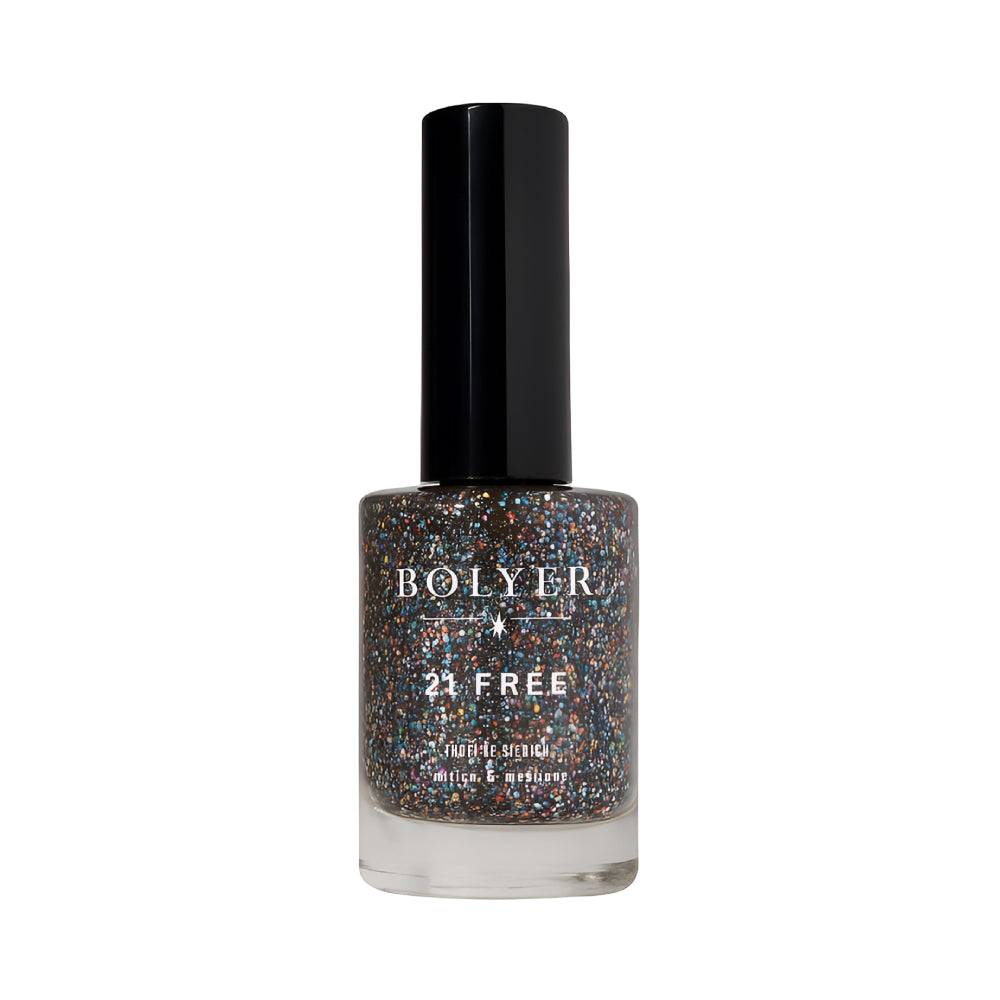 Bolver USA Nail Polish 798