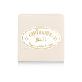 Jam thai rice soap with milk to lighten the skin– 65g